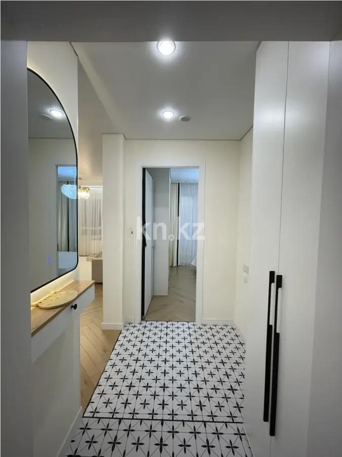 Продажа 2-комнатной квартиры, 45 м² в Алматы - фото 4