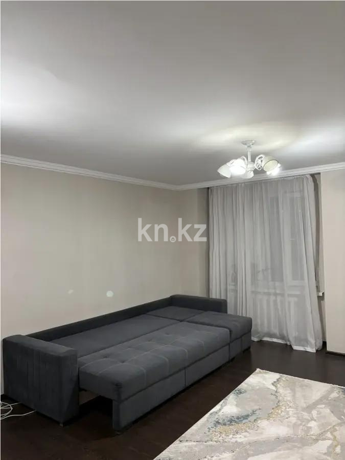 Продажа 1-комнатной квартиры, 39 м² в Астане - фото 2