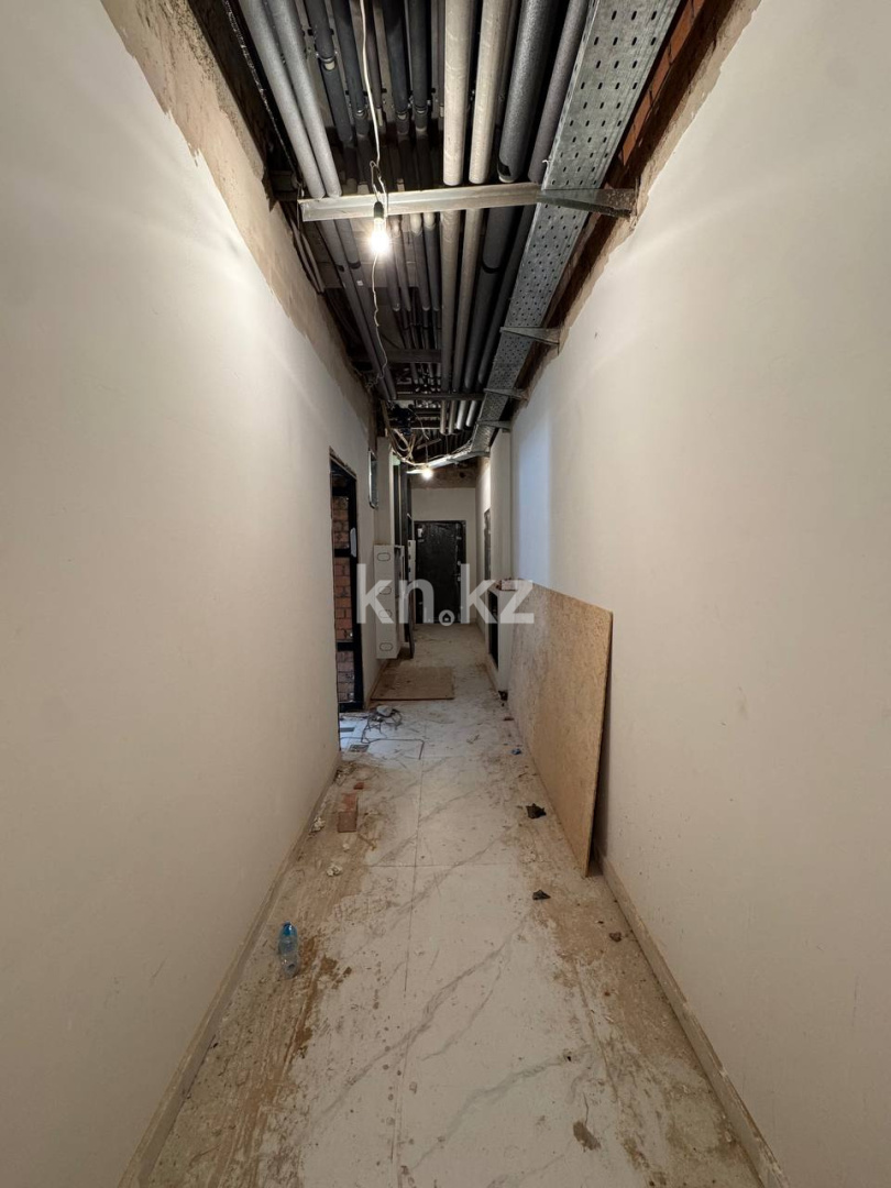 Продажа 1-комнатной квартиры, 40.7 м², ул. Калдаякова, дом  46 - ГОРЯЧАЯ ЦЕНА в Астане - фото 12