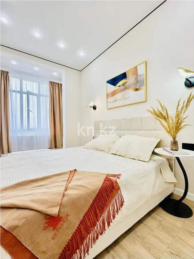 Продажа 2-комнатной квартиры, 40 м² в Алматы - фото 2