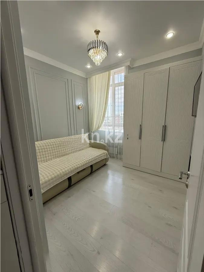 Продажа 3-комнатной квартиры, 62.7 м² в Астане - фото 2