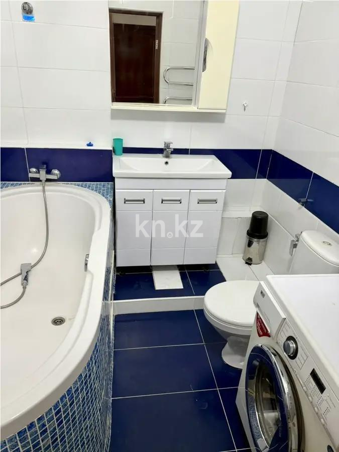 Продажа 3-комнатной квартиры, 110 м² в Астане - фото 5