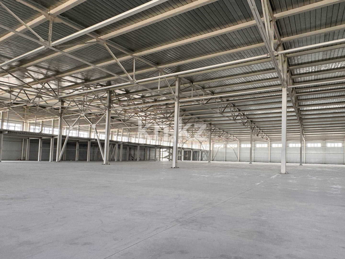 Аренда базы, 1800 м² в Алматы - фото 3