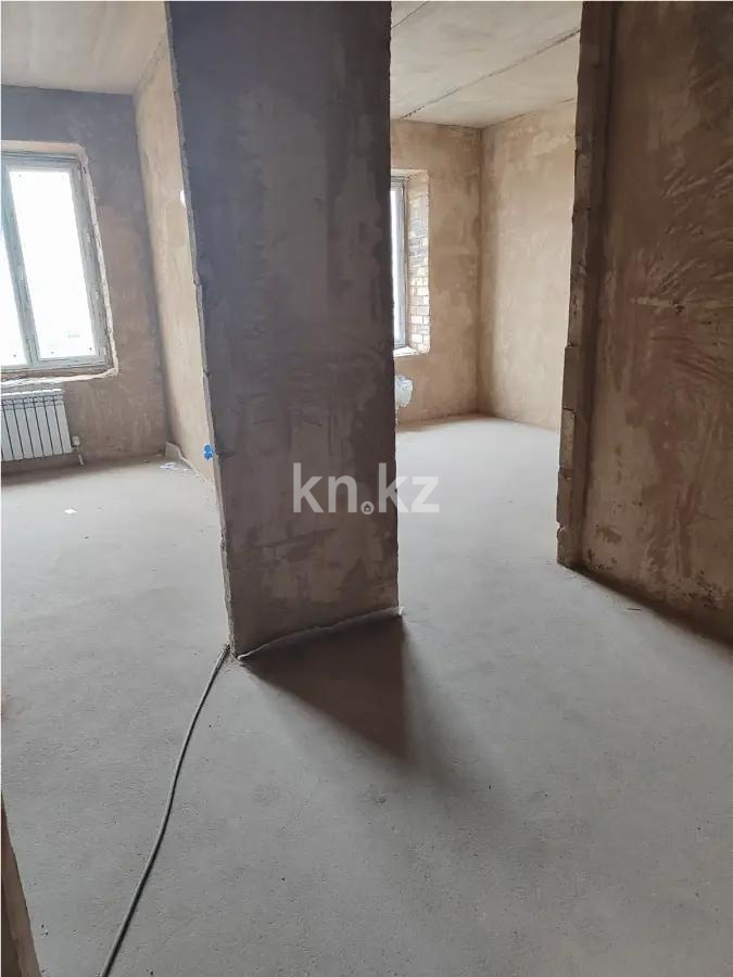 Продажа 2-комнатной квартиры, 57.6 м² в Астане - фото 2