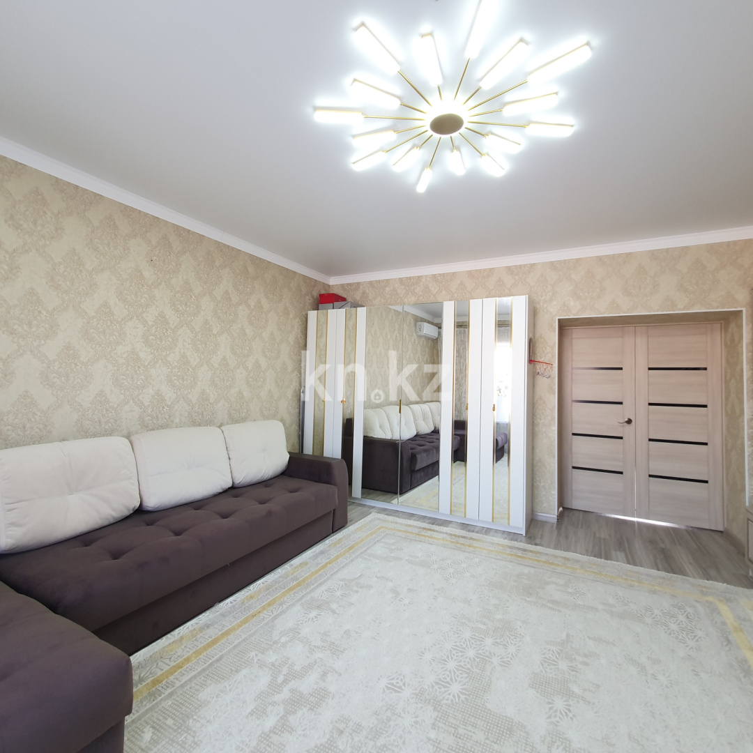 Продажа 2-комнатной квартиры, 82.7 м² в Актобе - фото 5