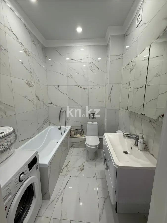 Продажа 2-комнатной квартиры, 50 м² в Астане - фото 4