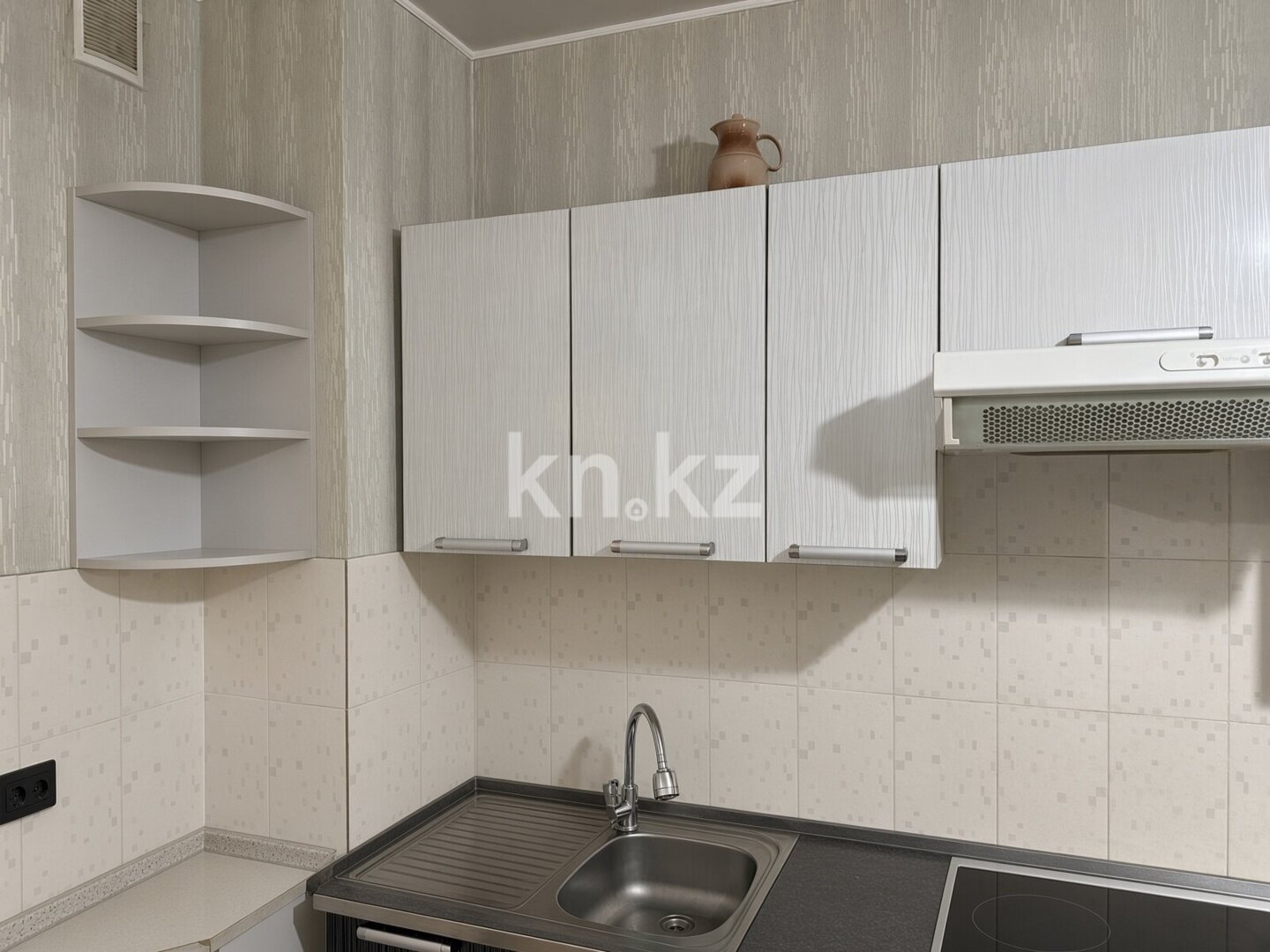 Продажа 1-комнатной квартиры, 40.6 м² в Астане - фото 11