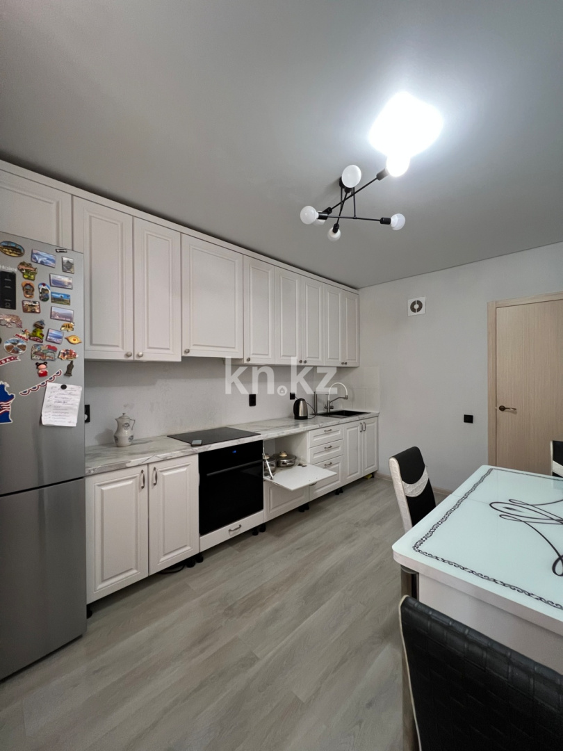 Продажа 3-комнатной квартиры, 82 м² в Астане - фото 2