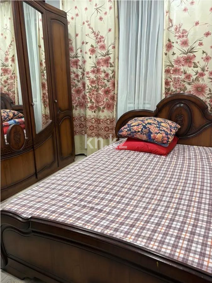 Продажа 3-комнатной квартиры, 75 м² в Алматы - фото 3