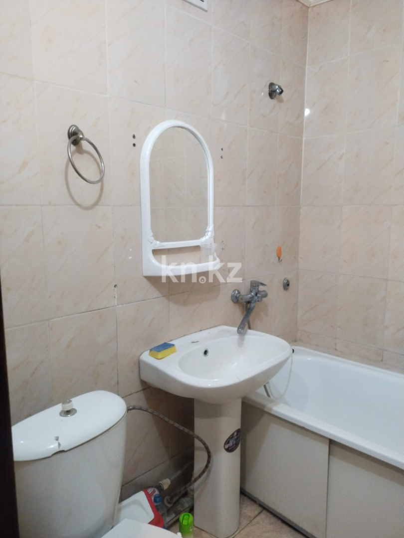 Аренда 1-комнатной квартиры, 35 м² в Астане - фото 9