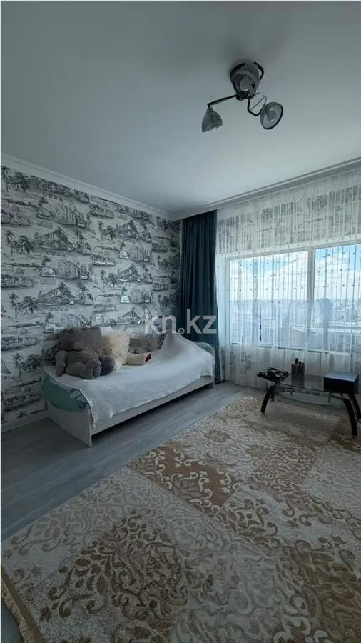 Продажа 3-комнатной квартиры, 125 м² в Астане - фото 3