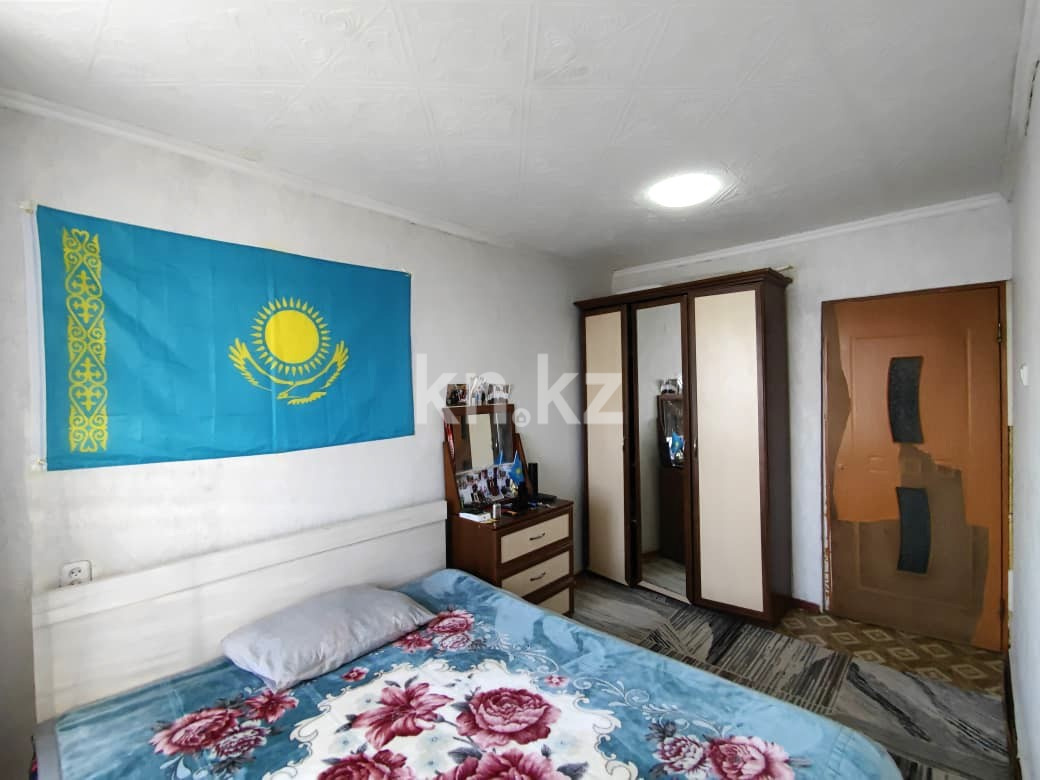 Продажа 2-комнатной квартиры, 45 м² в Караганде - фото 8