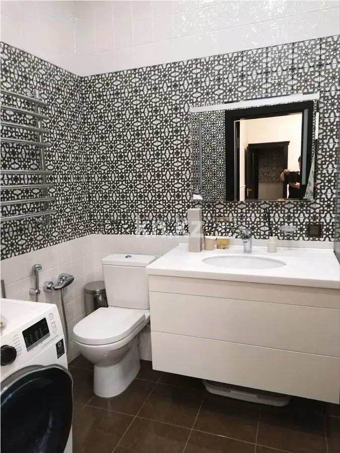 Продажа 3-комнатной квартиры, 145 м², ул. Митина, дом  4/1 в Алматы - фото 4