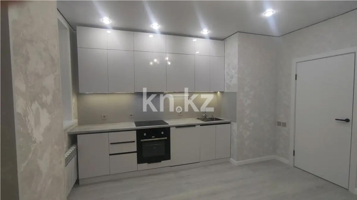 Продажа 4-комнатной квартиры, 113 м² в Астане - фото 3