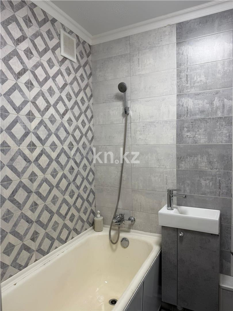 Продажа 1-комнатной квартиры, 34 м² в Темиртау - фото 15