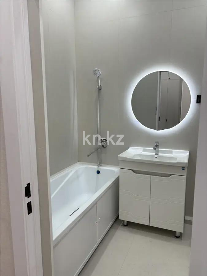 Продажа 1-комнатной квартиры, 37.9 м² в Астане - фото 2