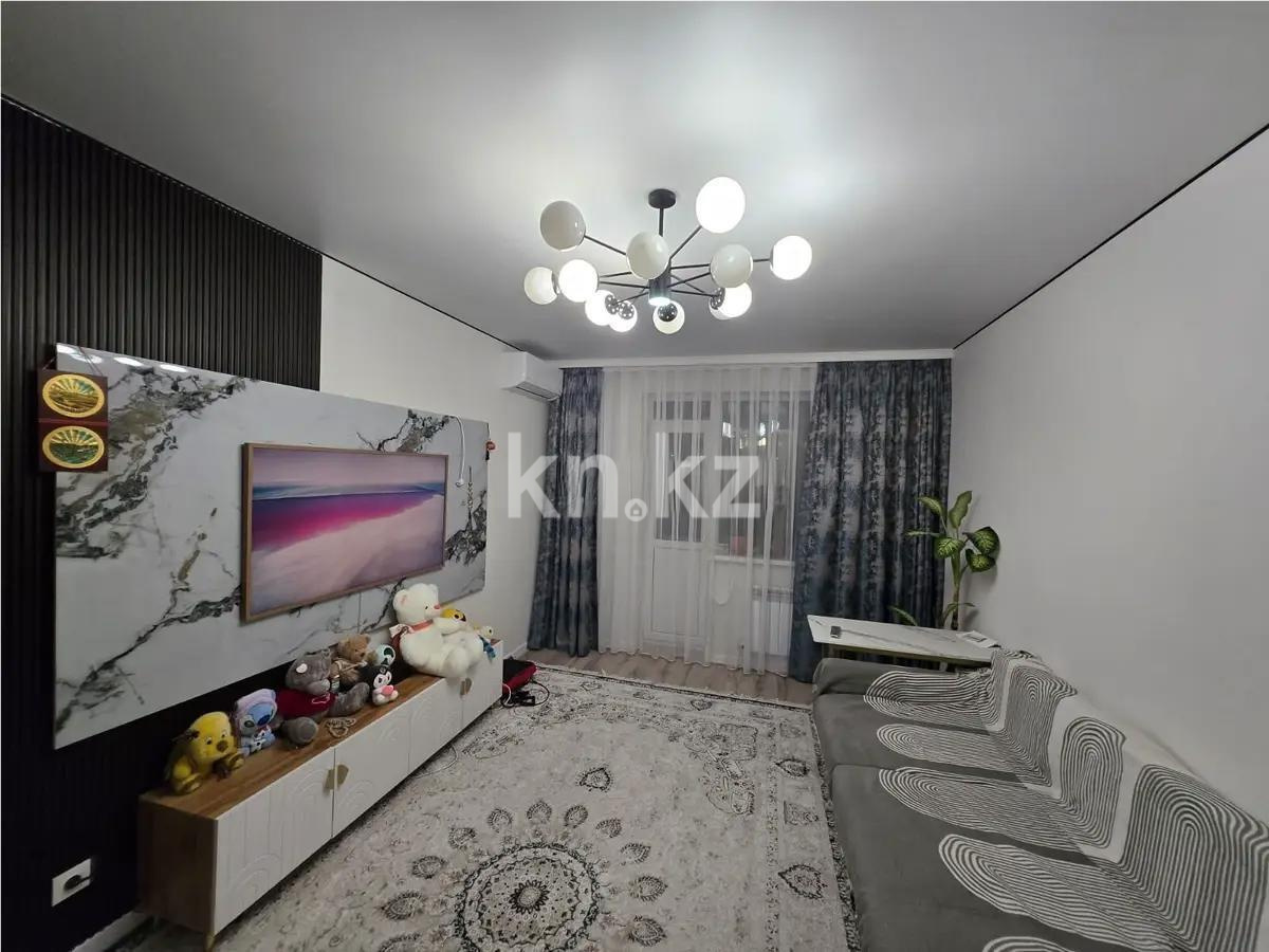Продажа 2-комнатной квартиры, 60 м², пр. Мангилик Ел, дом  62/1 в Астане