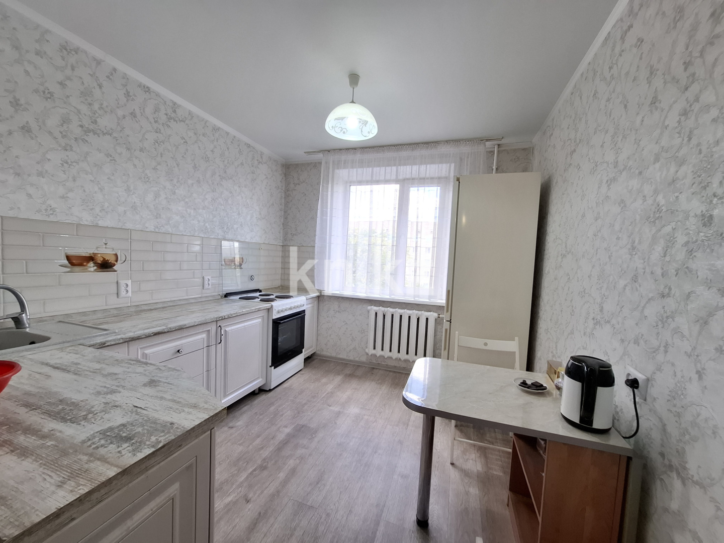 Продажа 2-комнатной квартиры, 54 м² в Караганде - фото 4