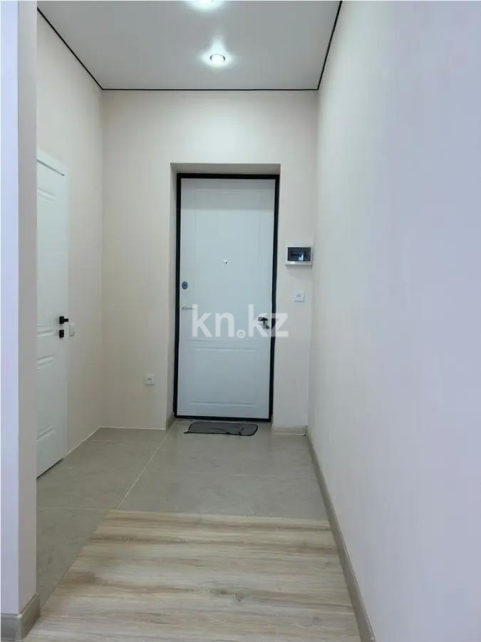 Продажа 1-комнатной квартиры, 35 м² в Алматы - фото 4