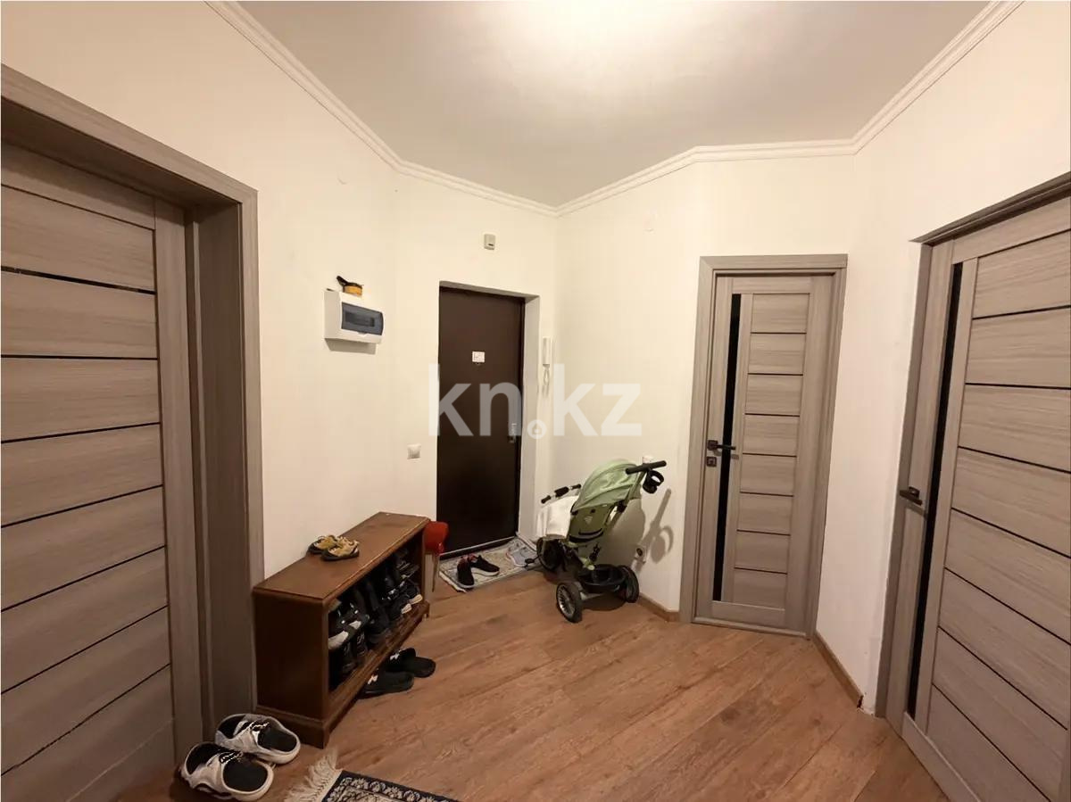 Продажа 2-комнатной квартиры, 70 м² в Алматы - фото 5