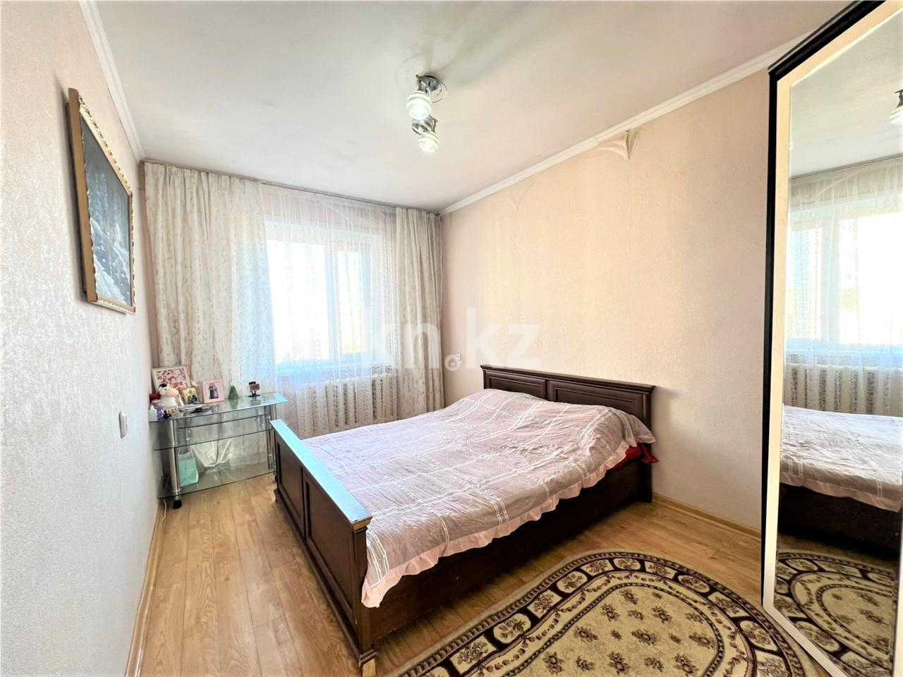 Продажа 3-комнатной квартиры, 63 м² в Караганде - фото 7