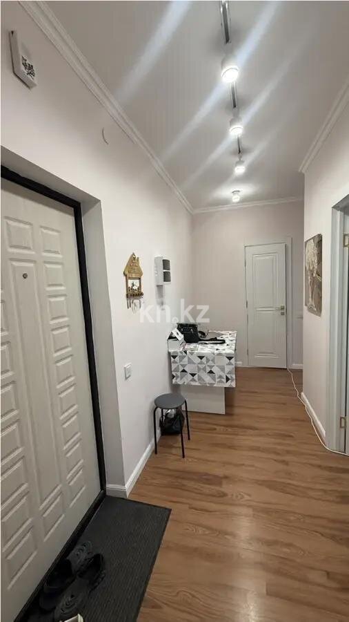 Продажа 1-комнатной квартиры, 39.9 м² в Астане - фото 4