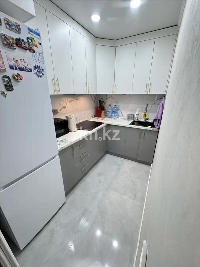 Продажа 2-комнатной квартиры, 50 м² в Алматы - фото 3