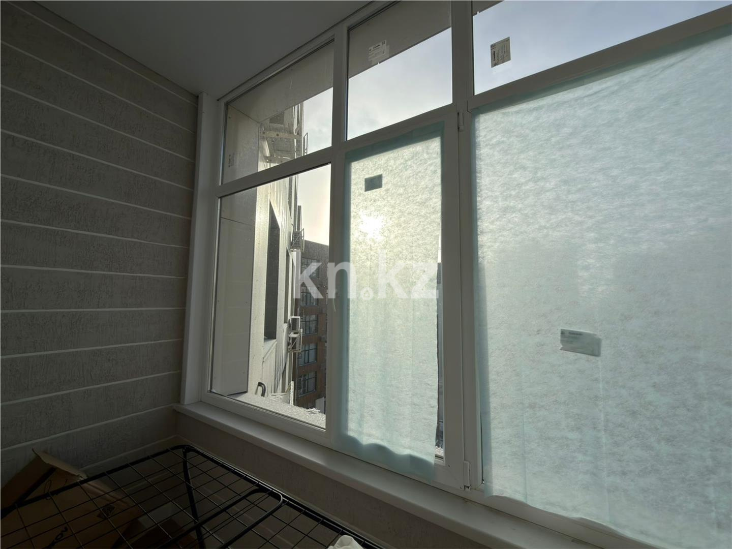 Продажа 2-комнатной квартиры, 51.6 м² в Астане - фото 10