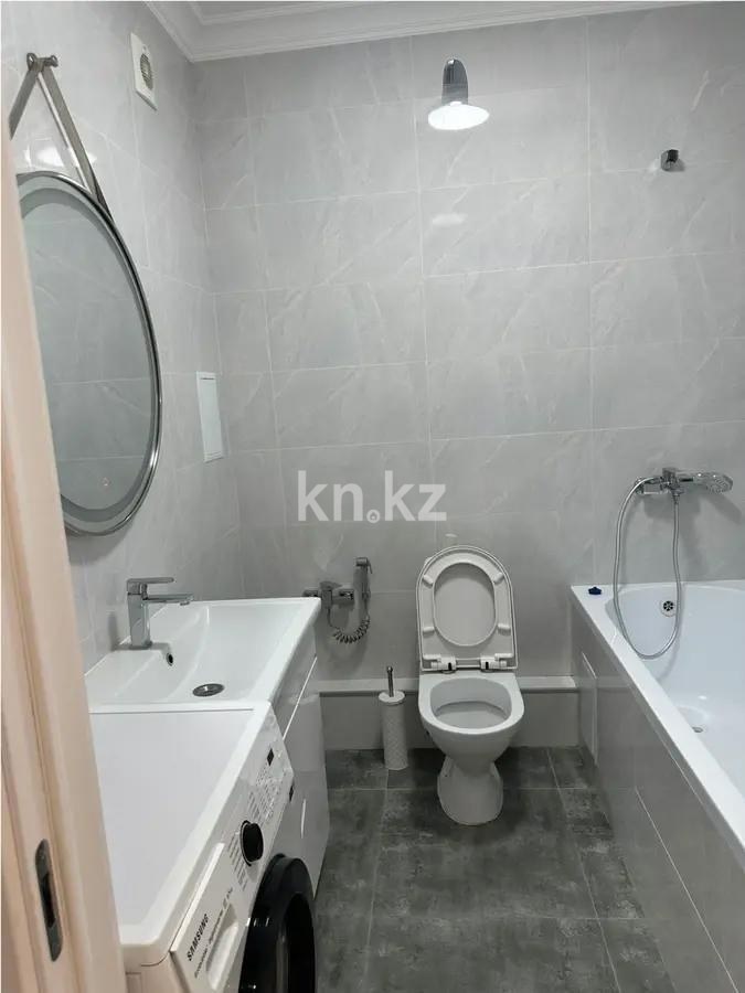 Продажа 2-комнатной квартиры, 64.3 м², пр. Аль-Фараби, дом  11 в Астане - фото 4