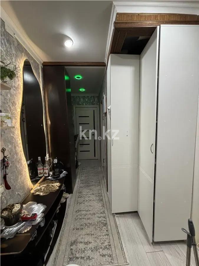 Продажа 2-комнатной квартиры, 42 м² в Алматы - фото 5