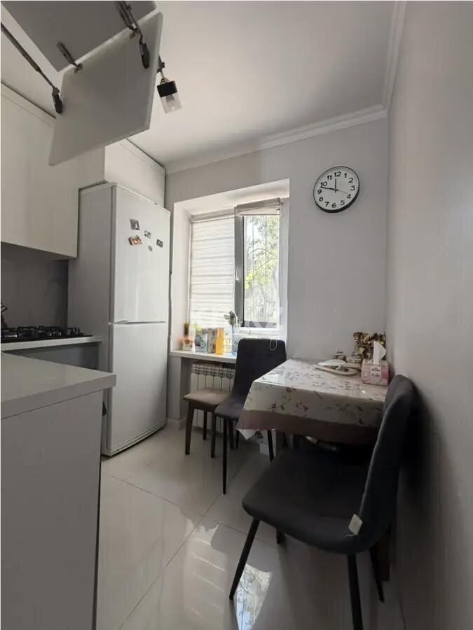 Продажа 3-комнатной квартиры, 65 м² в Алматы - фото 4