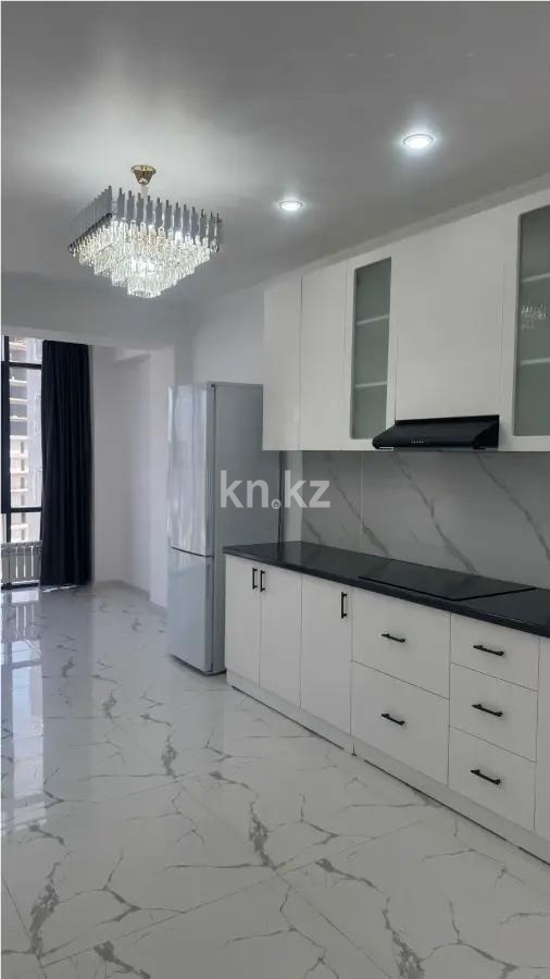 Продажа 2-комнатной квартиры, 54 м² в Алматы - фото 2