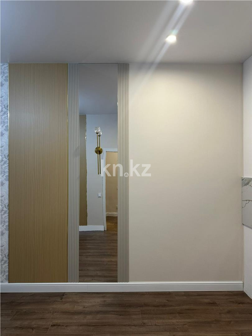 Продажа 2-комнатной квартиры, 34 м², ул. Айтматова в Астане - фото 6