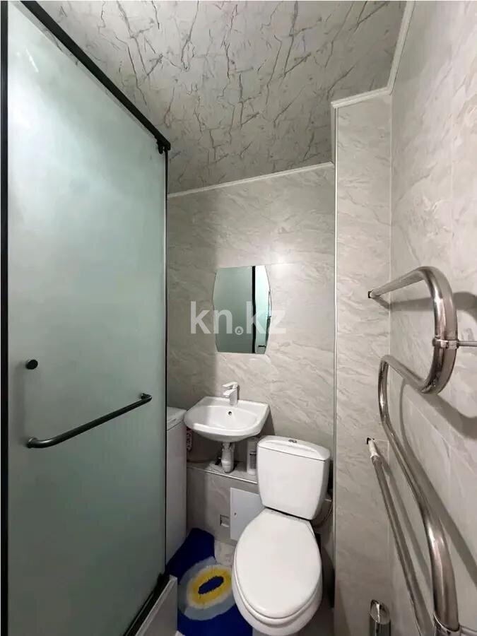 Продажа 1-комнатной квартиры, 33 м² в Алматы - фото 2