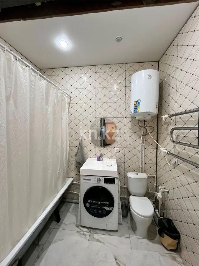 Продажа 3-комнатной квартиры, 75 м² в Караганде - фото 5