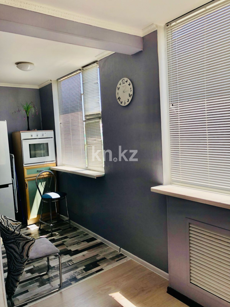 Аренда 2-комнатной квартиры посуточно, 55 м² в Актау - фото 9