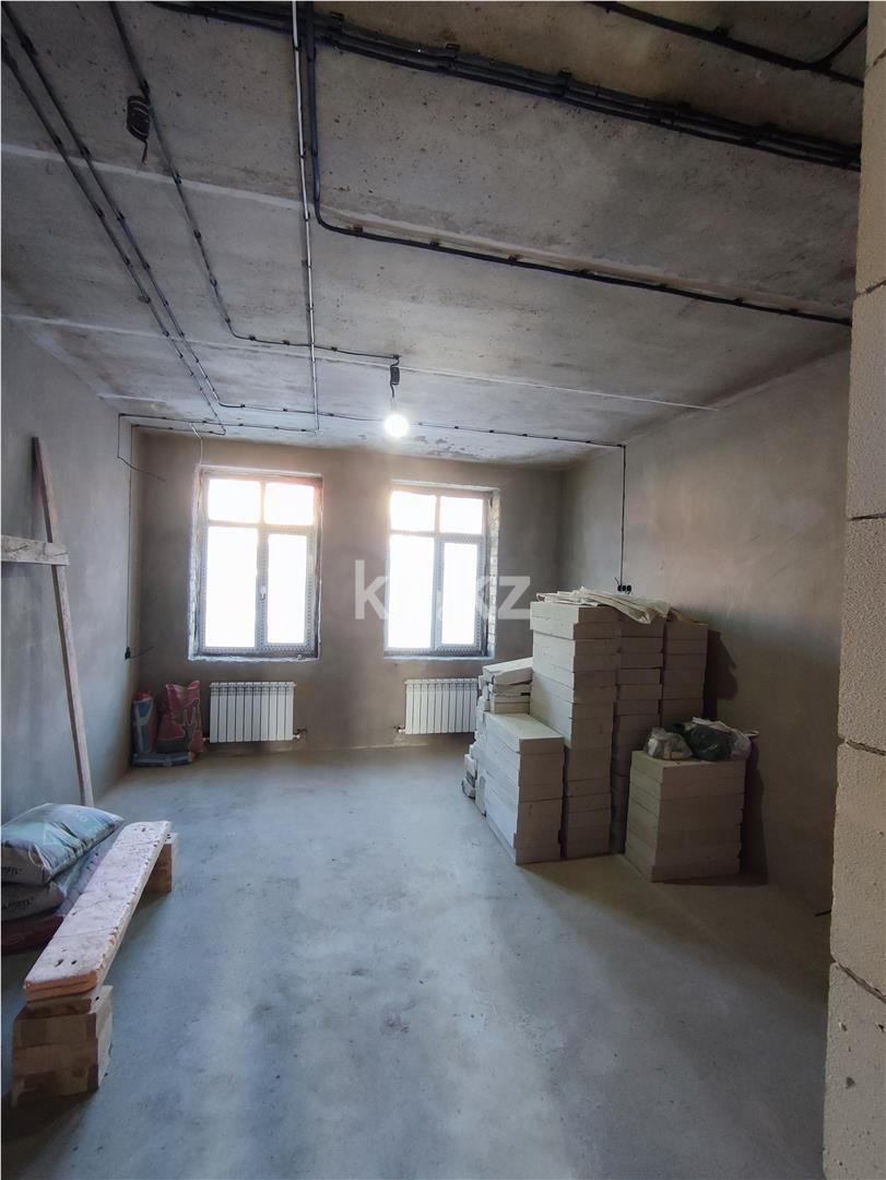 Продажа 2-комнатной квартиры, 59 м² в Караганде - фото 9
