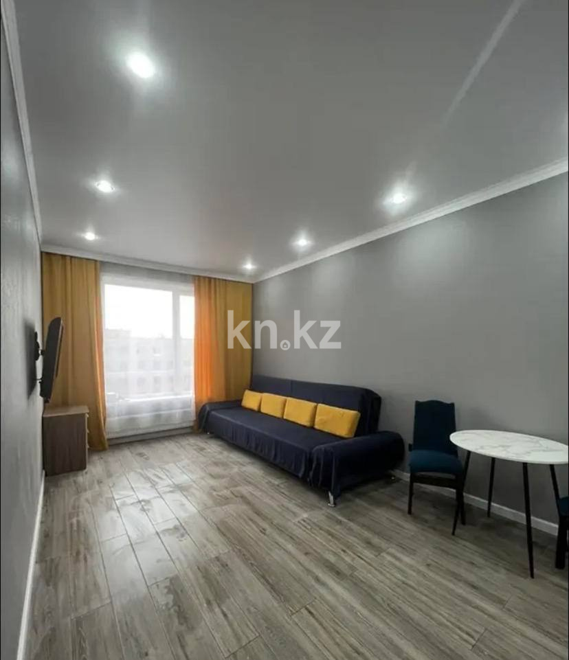 Аренда 2-комнатной квартиры, 41 м² в Астане - фото 2