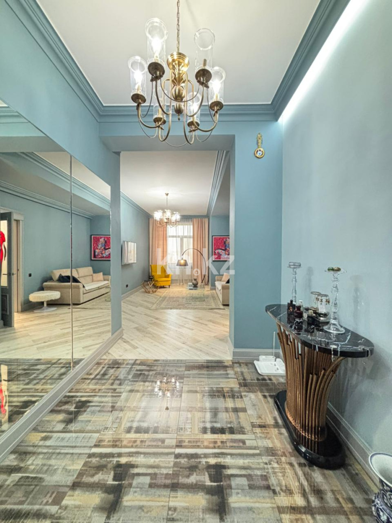 Продажа 2-комнатной квартиры, 102.7 м² в Астане - фото 11