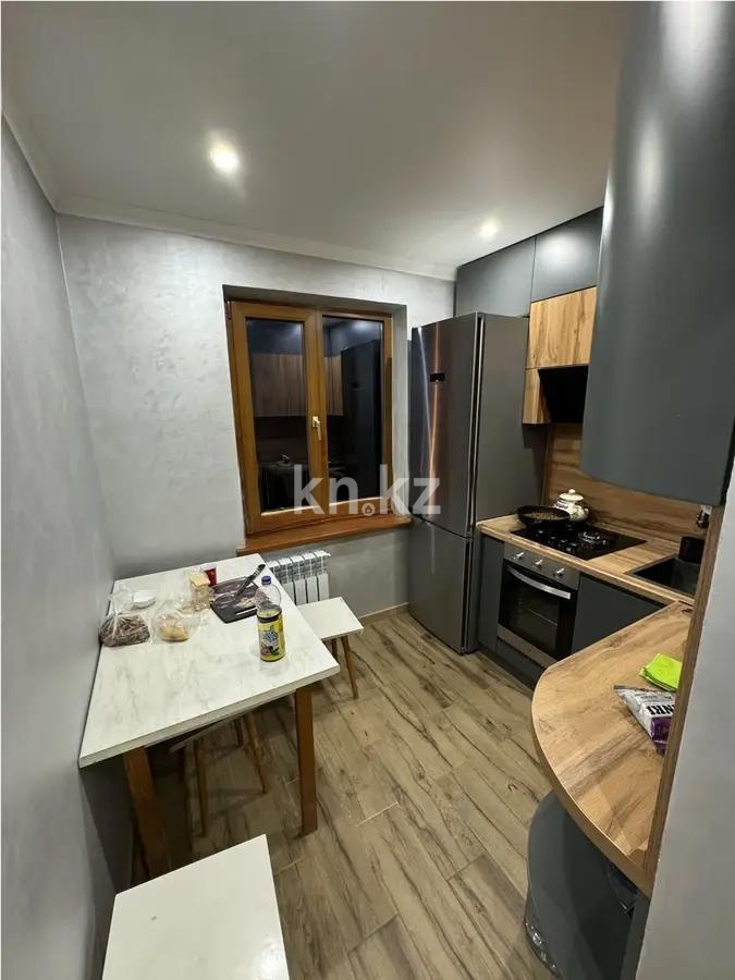 Продажа 3-комнатной квартиры, 64 м² в Алматы - фото 4