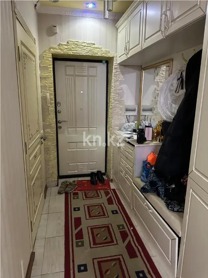 Продажа 3-комнатной квартиры, 118 м² в Алматы - фото 4