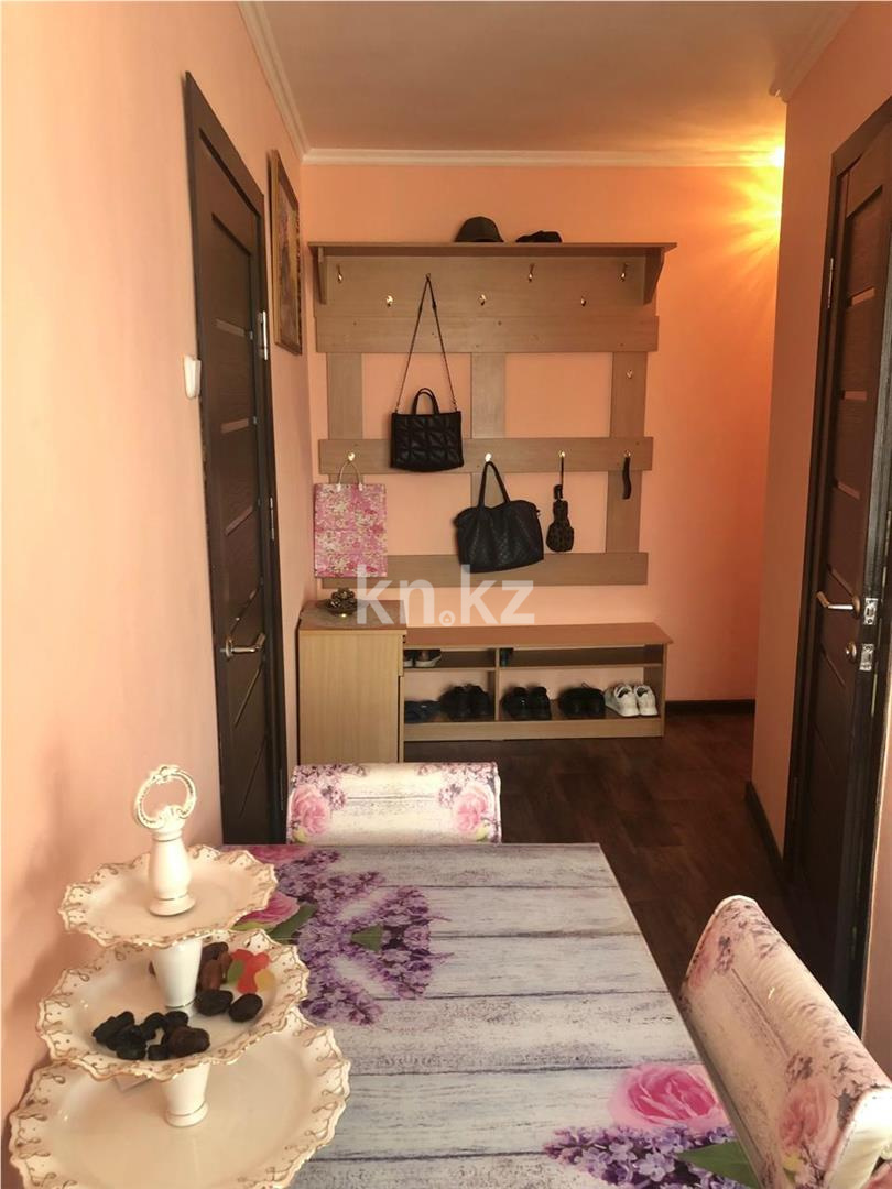 Продажа 2-комнатной квартиры, 51 м², пр. Строителей в Караганде - фото 15