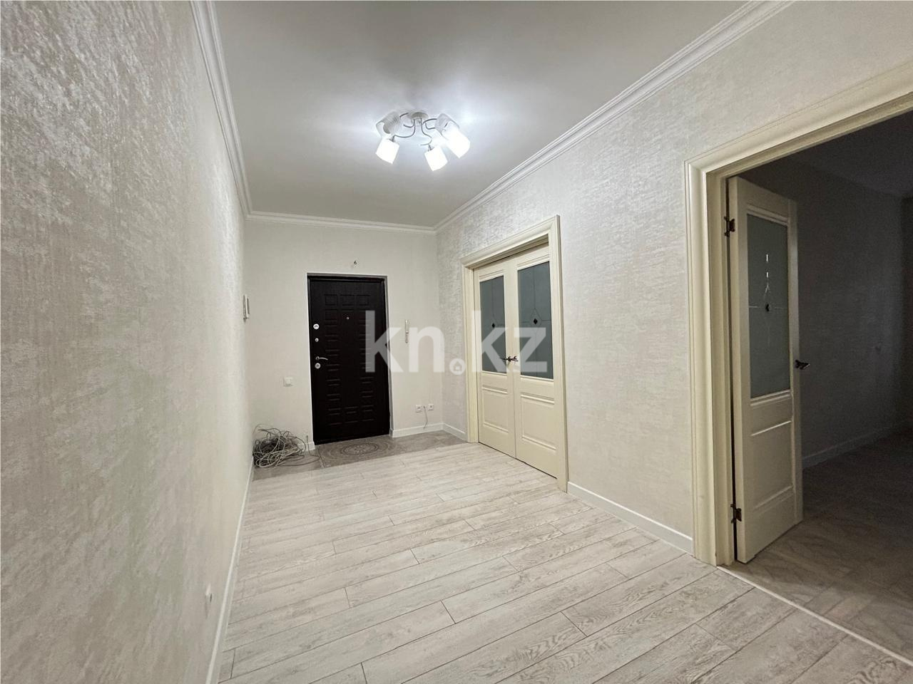 Продажа 4-комнатной квартиры, 134 м², ул. Нарикбаева в Астане - фото 14