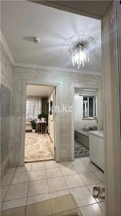 Продажа 1-комнатной квартиры, 42 м² в Алматы - фото 5