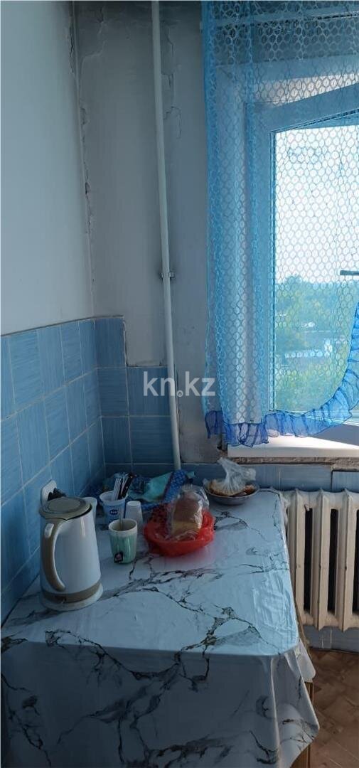 Продажа 1-комнатной квартиры, 30 м² в Караганде - фото 3