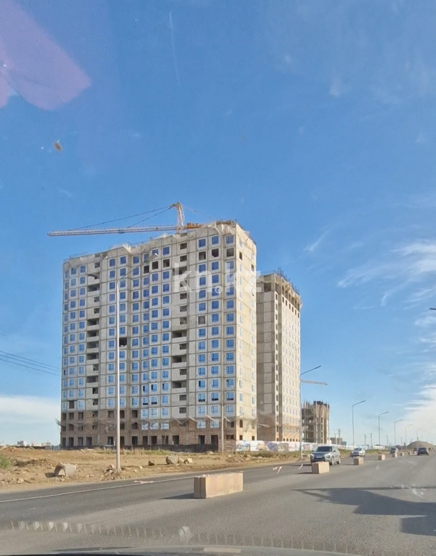 Продажа 1-комнатной квартиры, 35.6 м², ул. Айтматова, дом  24/14 - пр. Улы Дала в Астане - фото 5