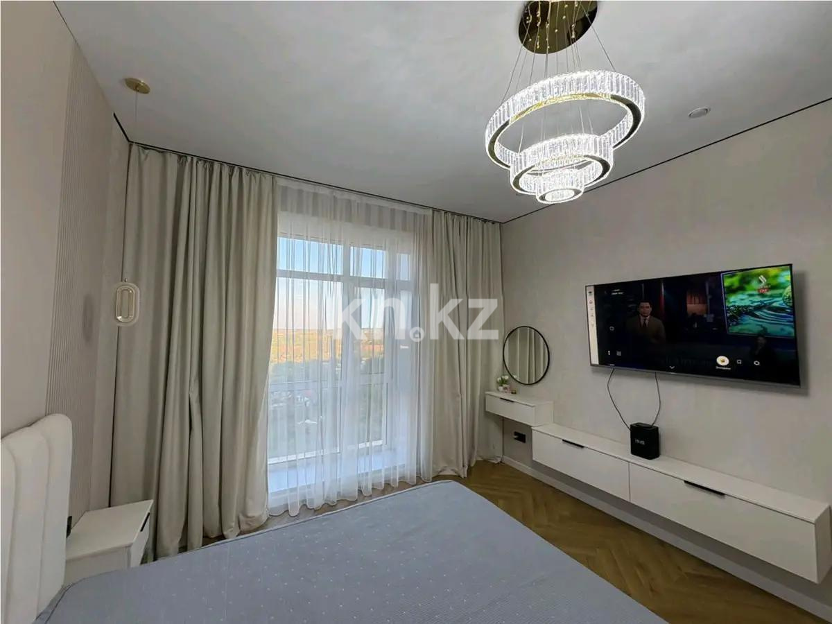 Продажа 3-комнатной квартиры, 81.1 м² в Астане - фото 4