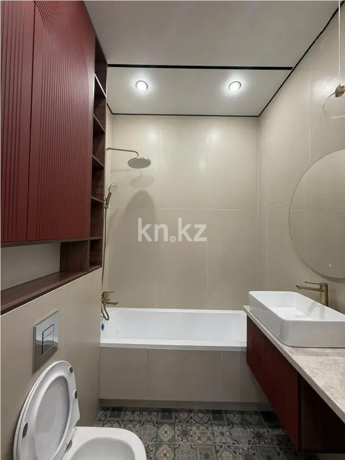 Продажа 2-комнатной квартиры, 40 м² в Астане - фото 4