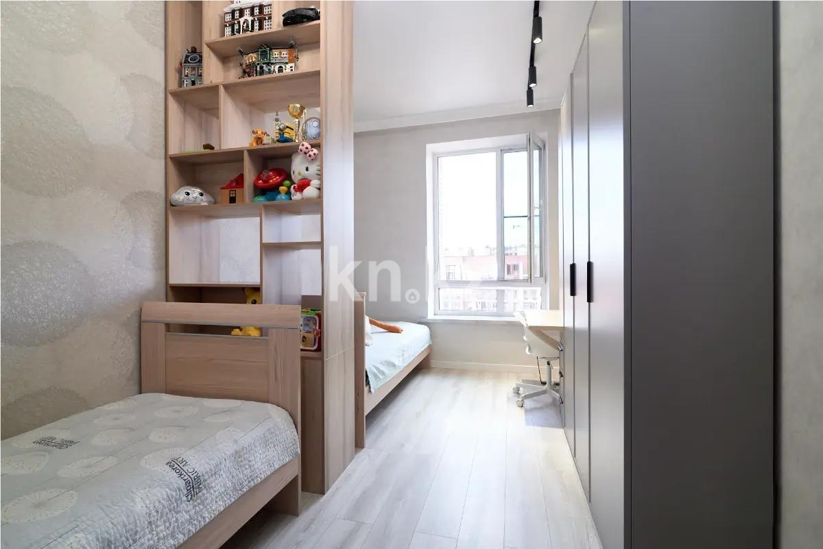 Продажа 3-комнатной квартиры, 86 м², ул. Айтматова, дом  62 в Астане - фото 3