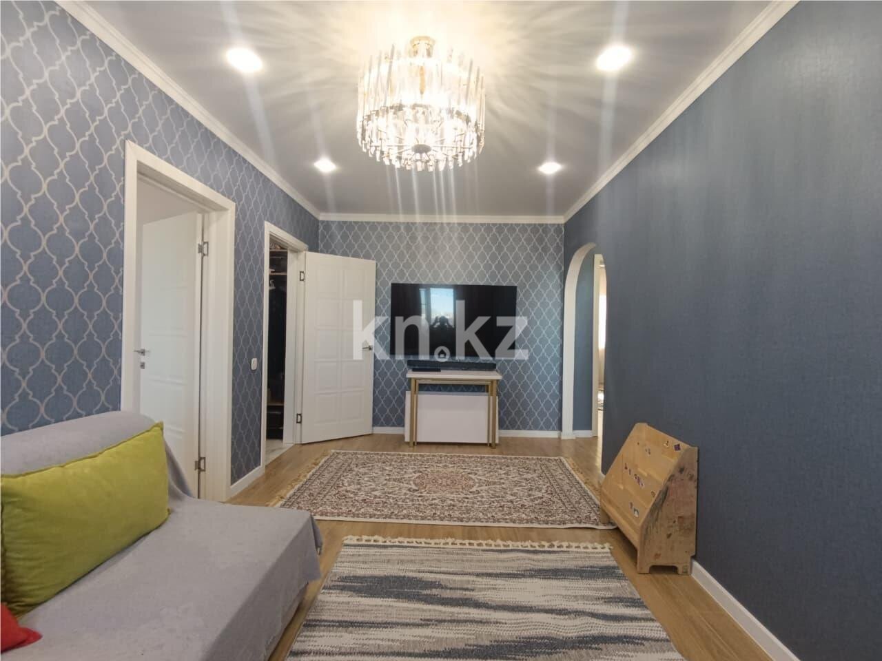 Продажа 3-комнатной квартиры, 64 м² в Караганде - фото 5